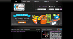 Desktop Screenshot of designablesinc.com